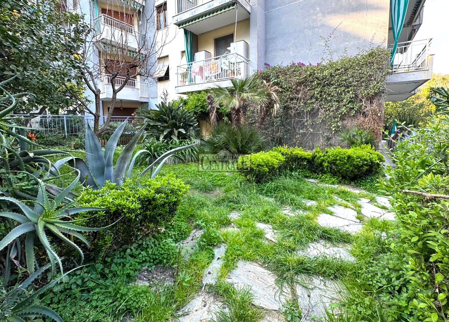 Agenzia Immobiliare Centrale Sanremo